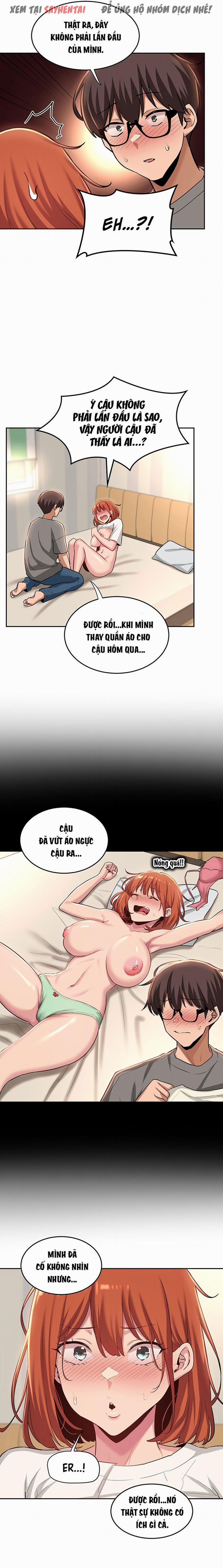 Nhóm Học Tình Thú 33 trang 5