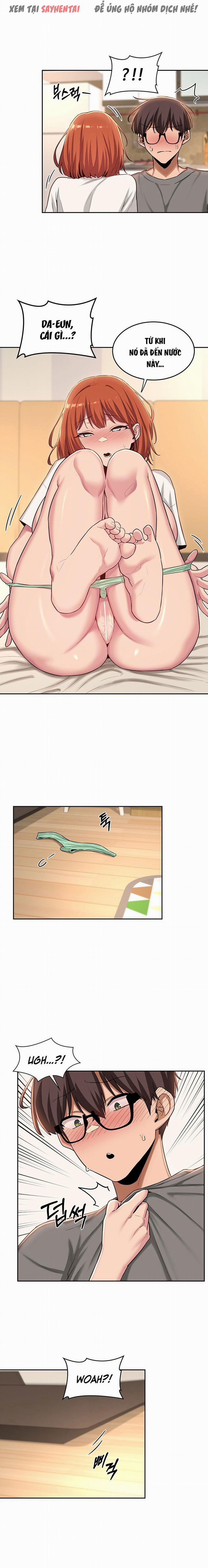 Nhóm Học Tình Thú 33 trang 8