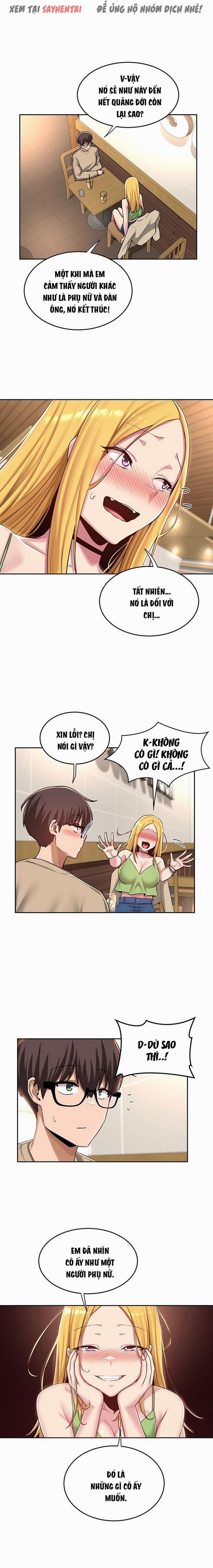 Nhóm Học Tình Thú 34 trang 10