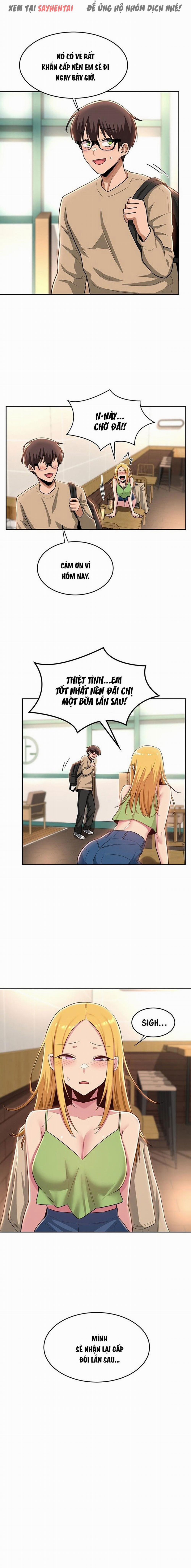 Nhóm Học Tình Thú 34 trang 14