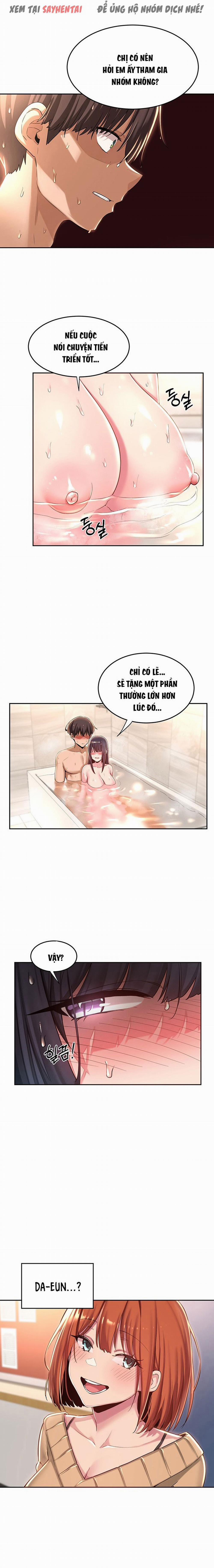 Nhóm Học Tình Thú 35 trang 11