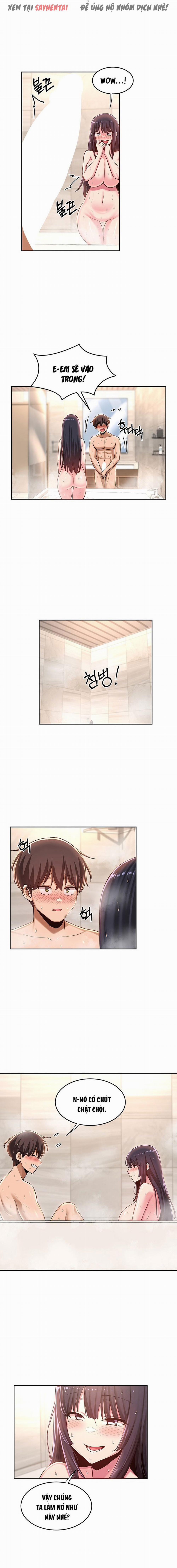 Nhóm Học Tình Thú 35 trang 7