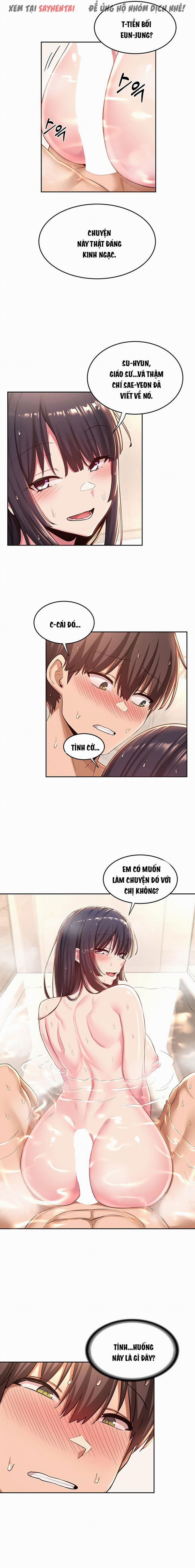 Nhóm Học Tình Thú 35 trang 9