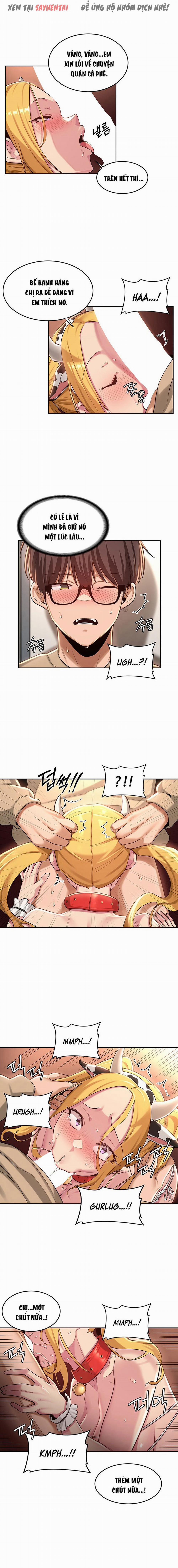 Nhóm Học Tình Thú 36 trang 12