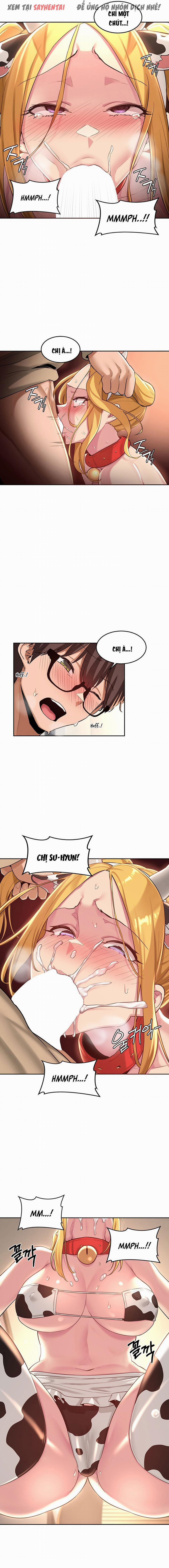 Nhóm Học Tình Thú 36 trang 13