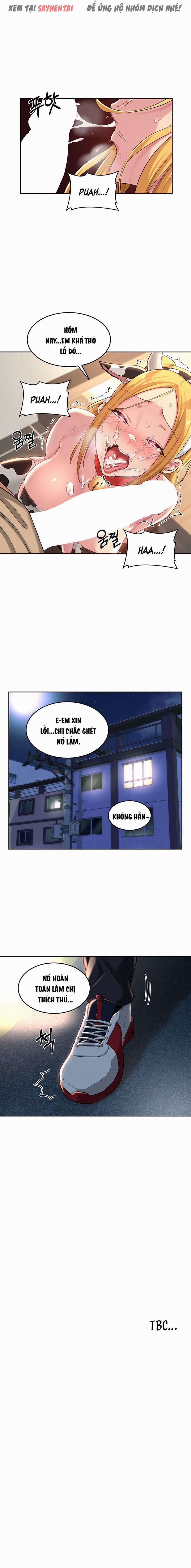 Nhóm Học Tình Thú 36 trang 14