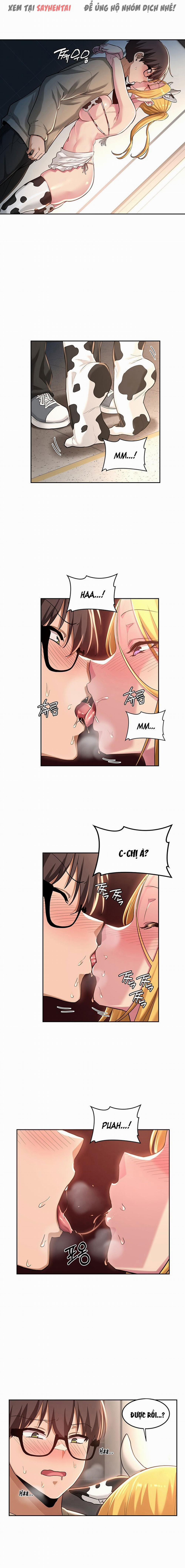 Nhóm Học Tình Thú 36 trang 9