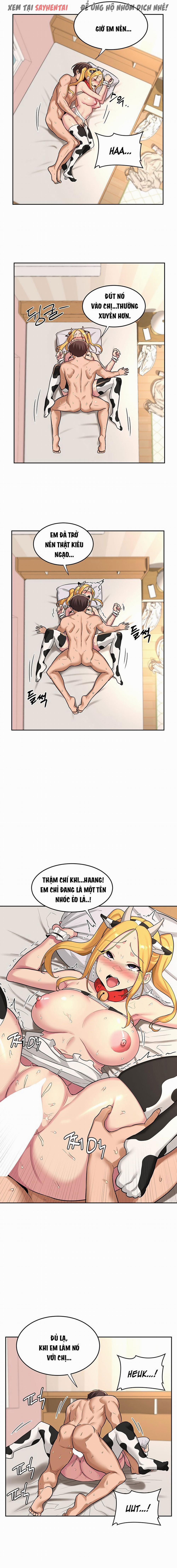 Nhóm Học Tình Thú 37 trang 10