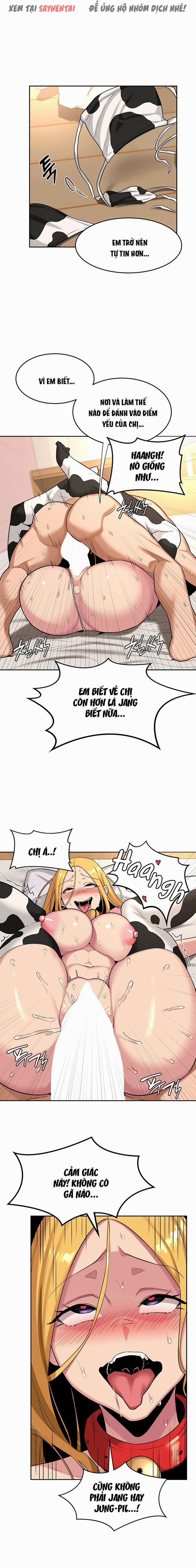 Nhóm Học Tình Thú 37 trang 11