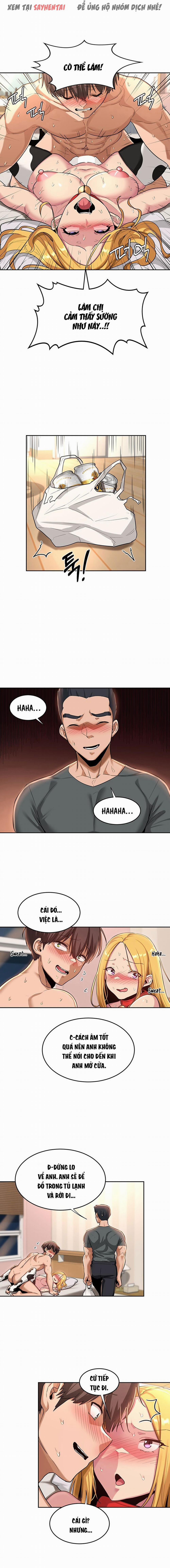 Nhóm Học Tình Thú 37 trang 12