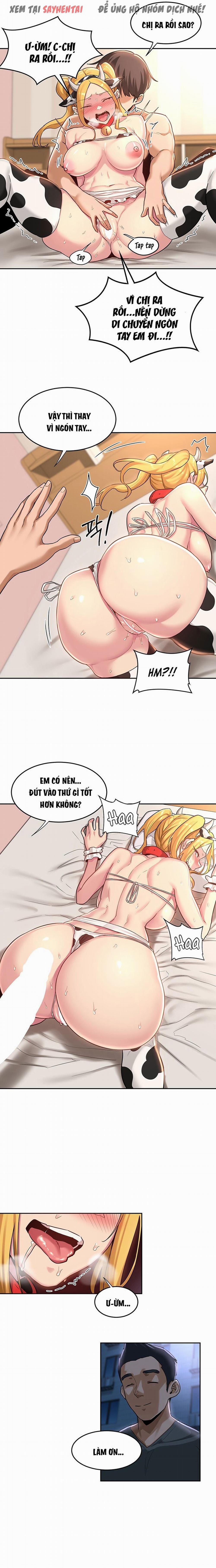 Nhóm Học Tình Thú 37 trang 5