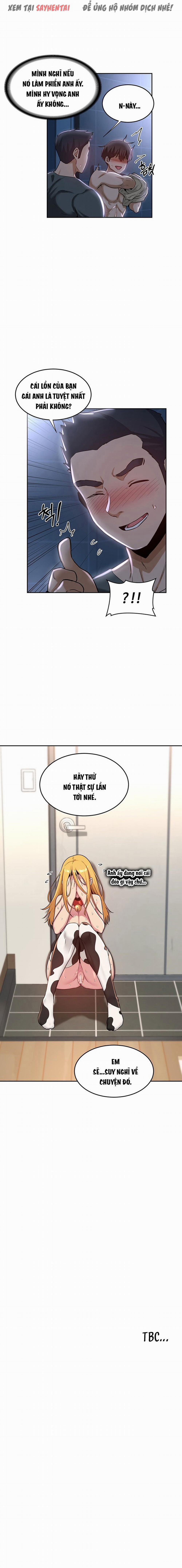 Nhóm Học Tình Thú 38 trang 15