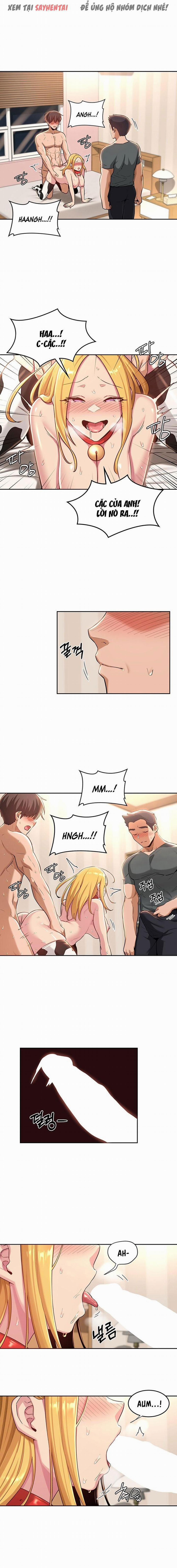 Nhóm Học Tình Thú 38 trang 3