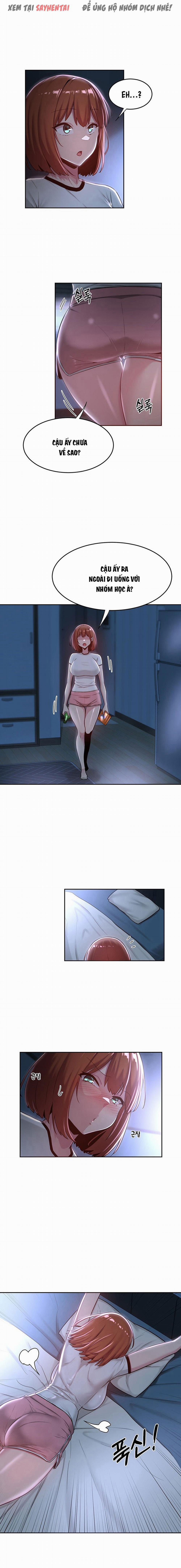 Nhóm Học Tình Thú 38 trang 6