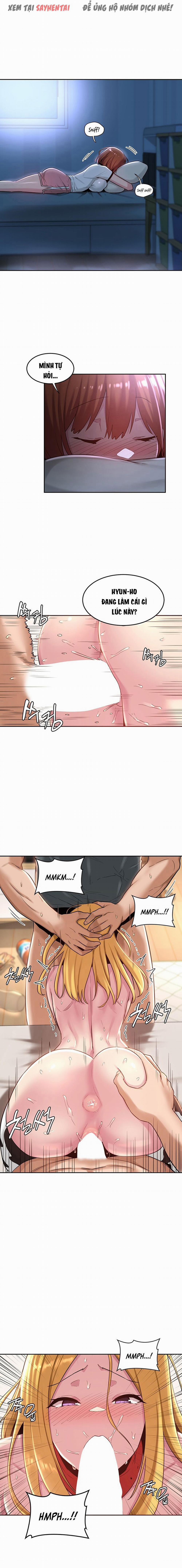 Nhóm Học Tình Thú 38 trang 7