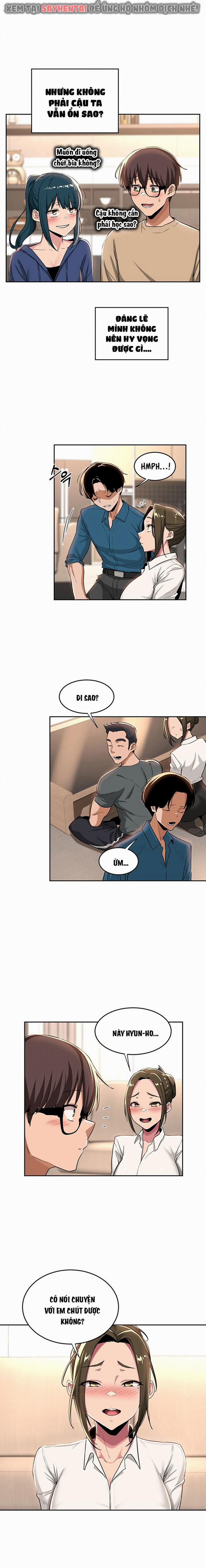 Nhóm Học Tình Thú 39 trang 10
