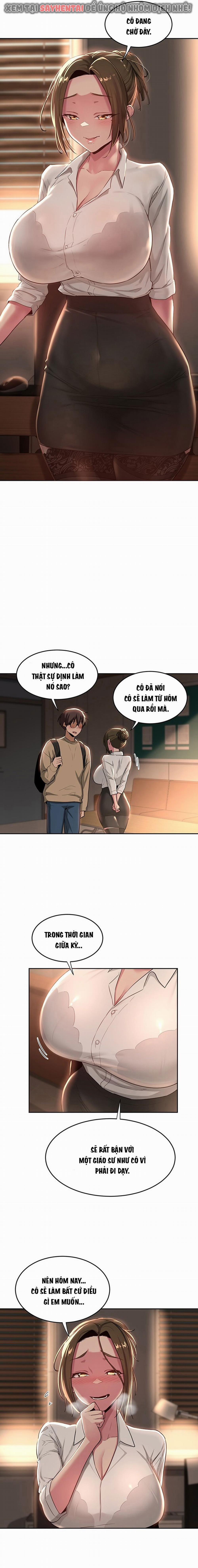 Nhóm Học Tình Thú 39 trang 13