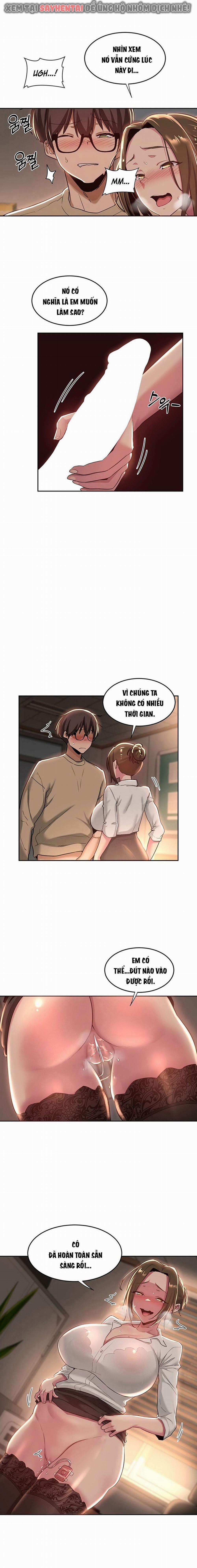 Nhóm Học Tình Thú 39 trang 15