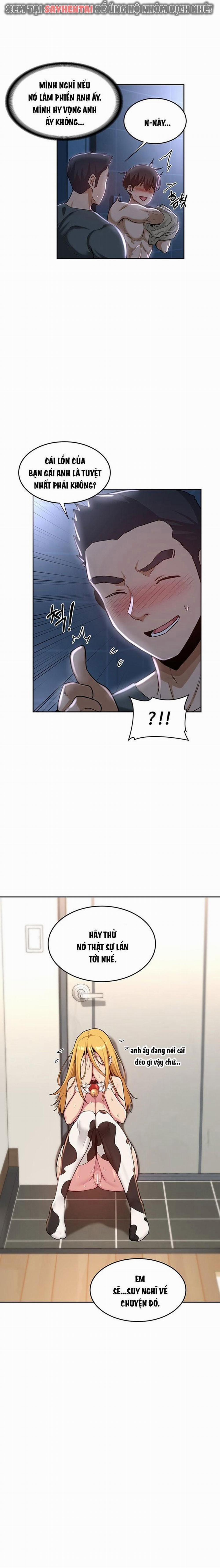 Nhóm Học Tình Thú 39 trang 2