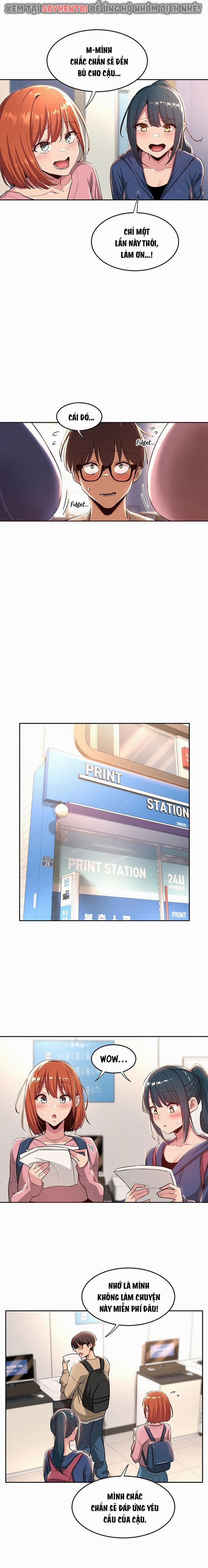 Nhóm Học Tình Thú 39 trang 5