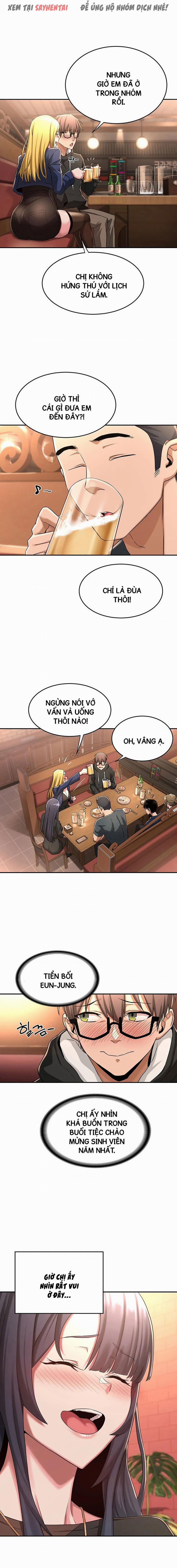 Nhóm Học Tình Thú 4 trang 15