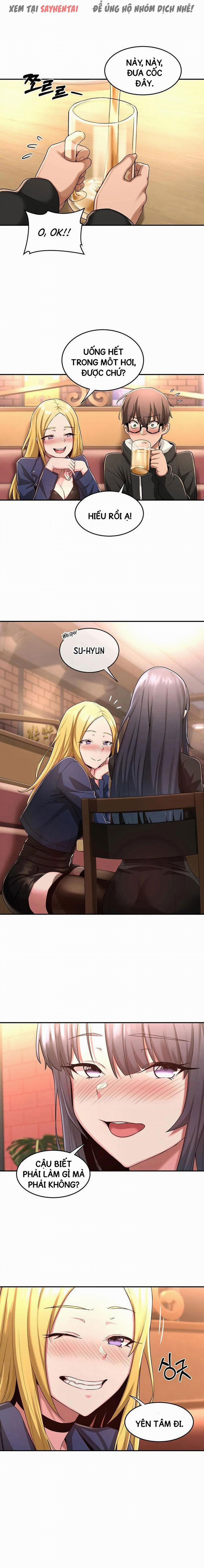 Nhóm Học Tình Thú 4 trang 16