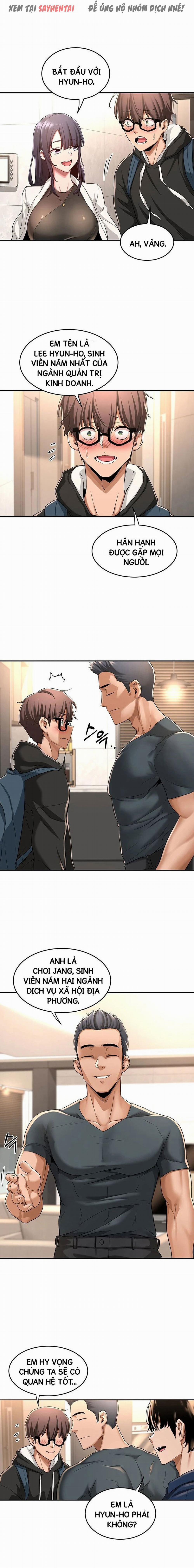 Nhóm Học Tình Thú 4 trang 7