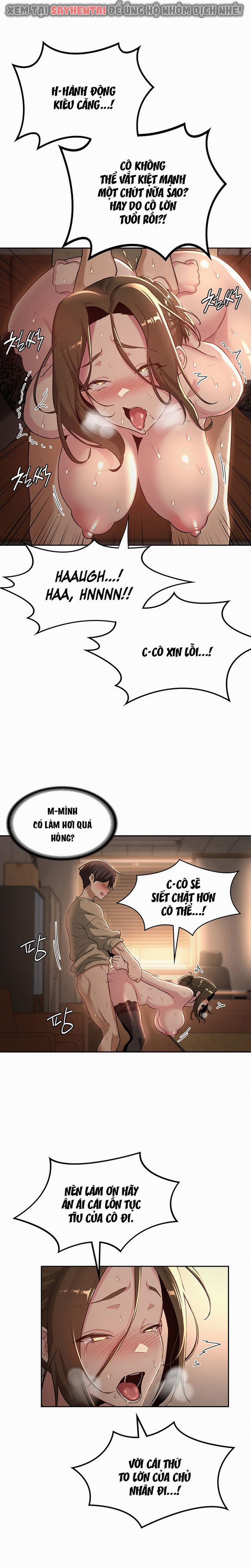 Nhóm Học Tình Thú 40 trang 10