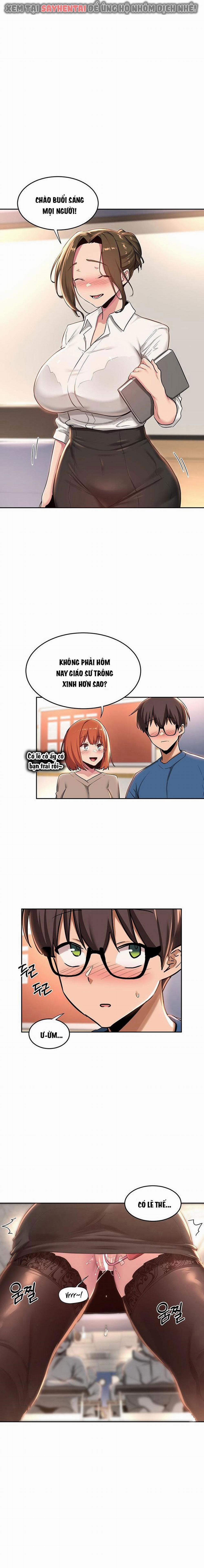 Nhóm Học Tình Thú 40 trang 15