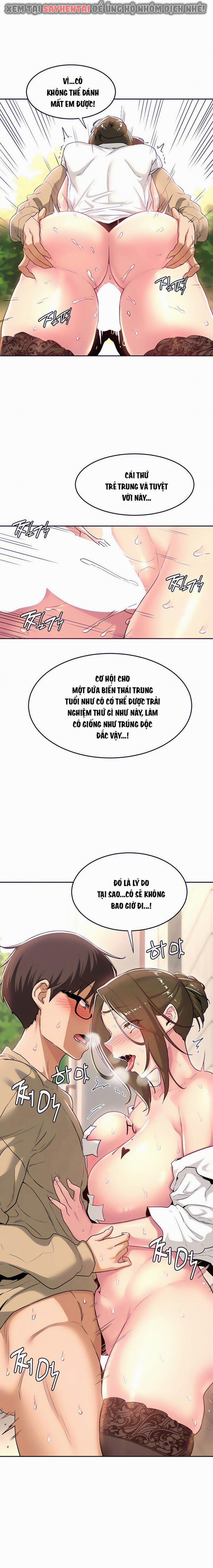 Nhóm Học Tình Thú 41 trang 11