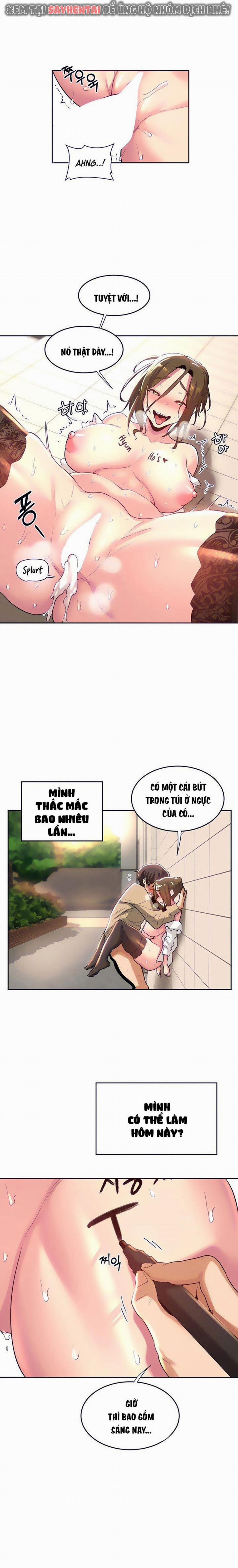 Nhóm Học Tình Thú 41 trang 15