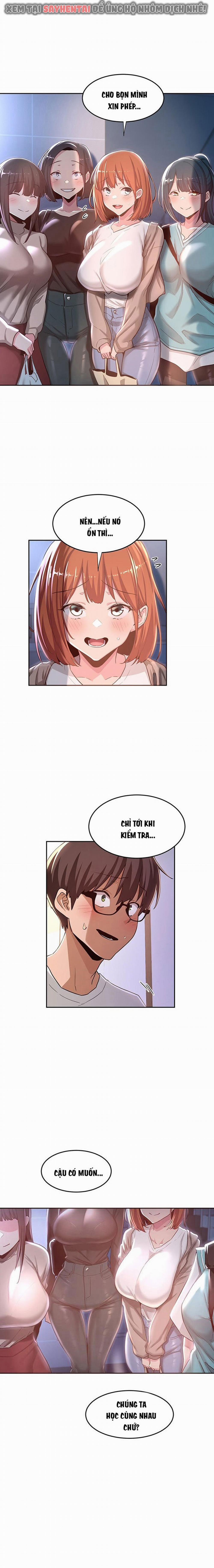 Nhóm Học Tình Thú 42 trang 14