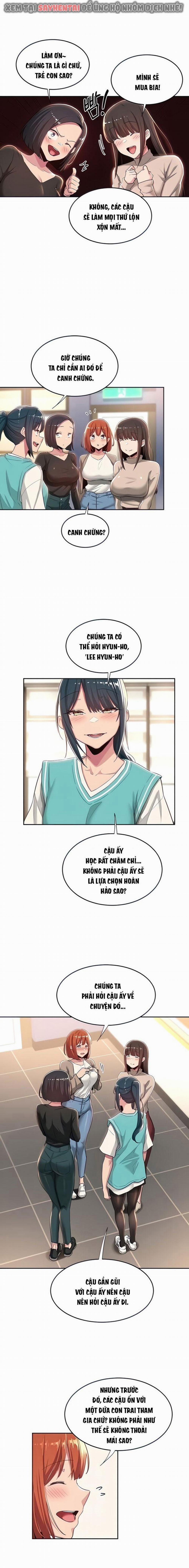 Nhóm Học Tình Thú 42 trang 3