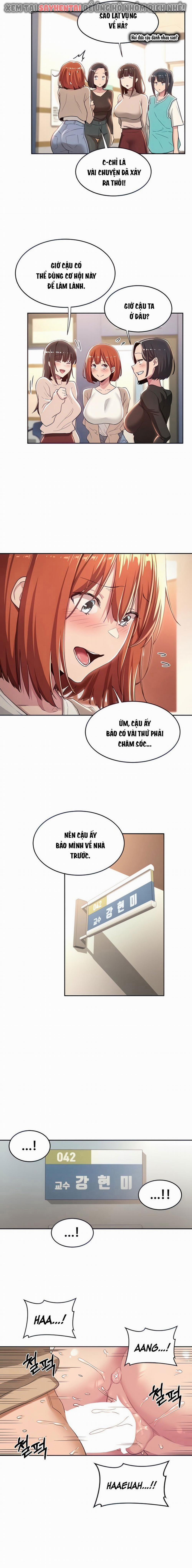 Nhóm Học Tình Thú 42 trang 5