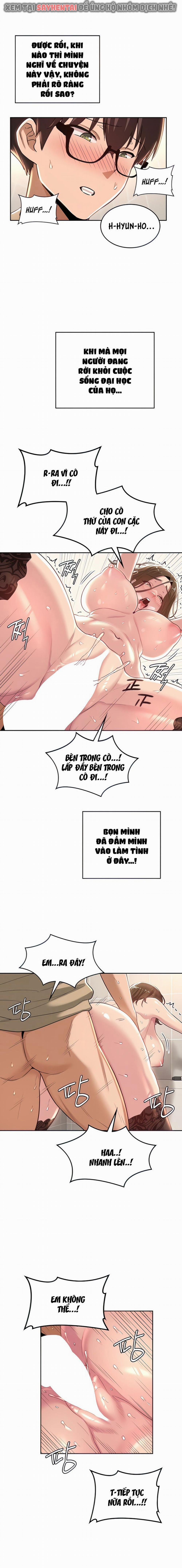 Nhóm Học Tình Thú 42 trang 7