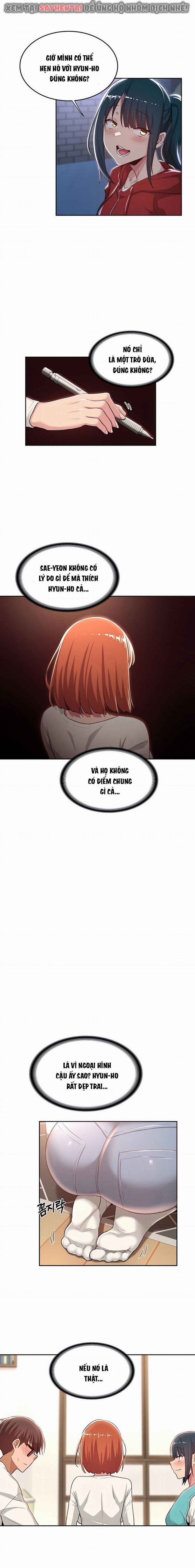 Nhóm Học Tình Thú 43 trang 10
