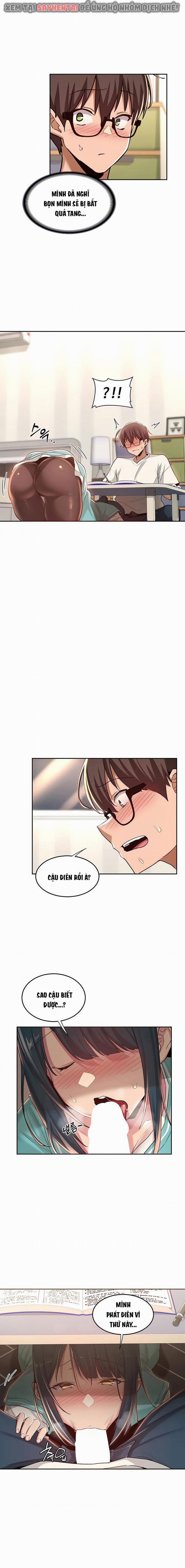 Nhóm Học Tình Thú 43 trang 16