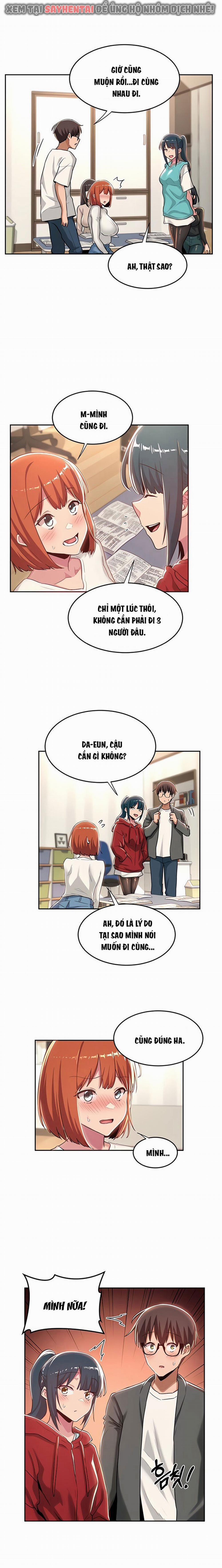 Nhóm Học Tình Thú 43 trang 5
