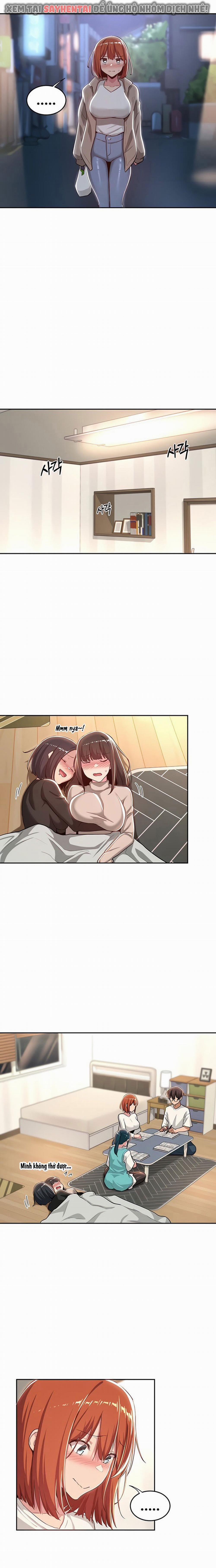 Nhóm Học Tình Thú 43 trang 9