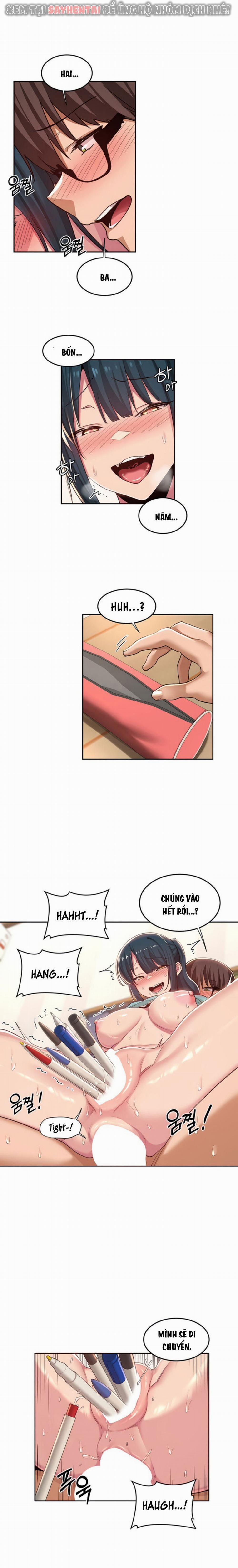 Nhóm Học Tình Thú 44 trang 11