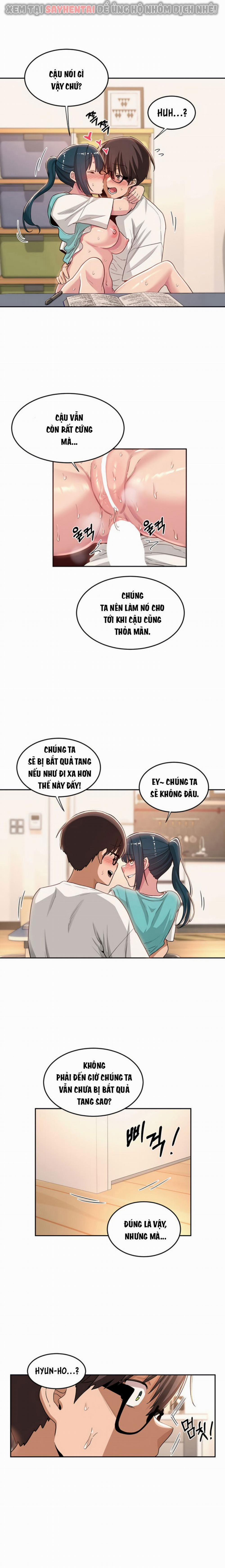 Nhóm Học Tình Thú 44 trang 15