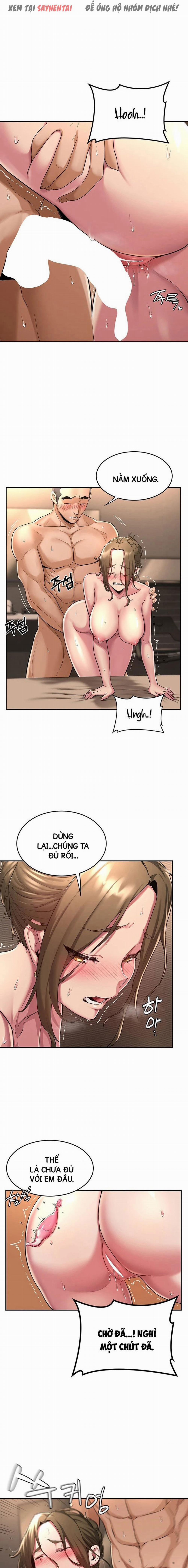 Nhóm Học Tình Thú 5 trang 11