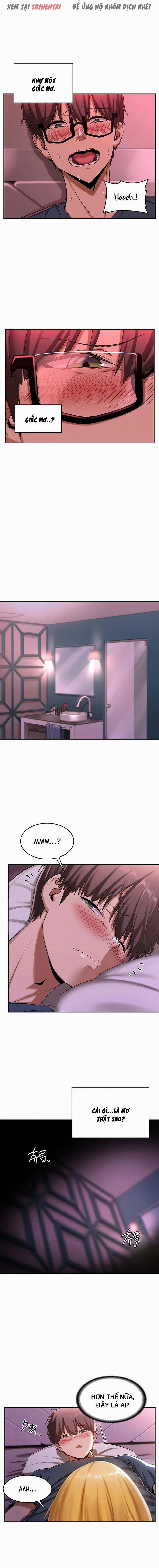 Nhóm Học Tình Thú 5 trang 3