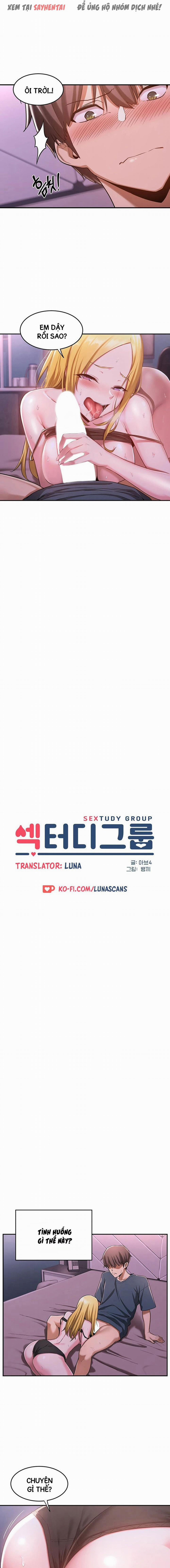 Nhóm Học Tình Thú 5 trang 4