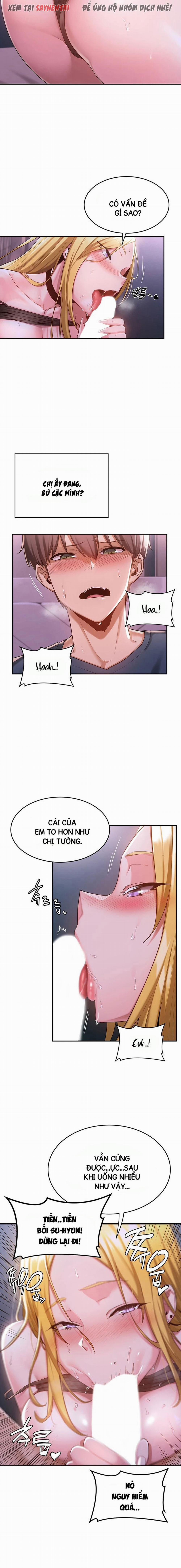 Nhóm Học Tình Thú 5 trang 5