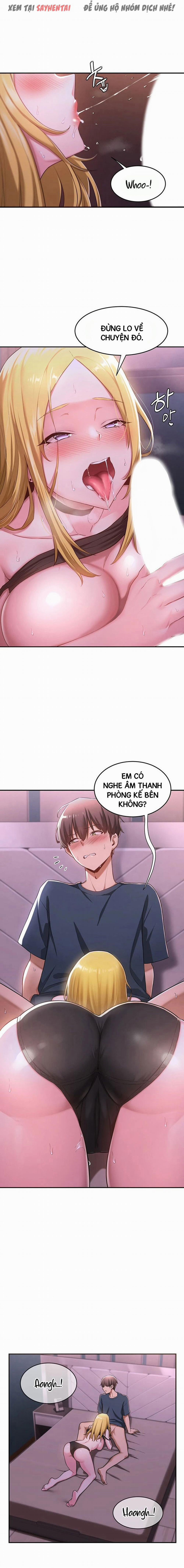 Nhóm Học Tình Thú 5 trang 7