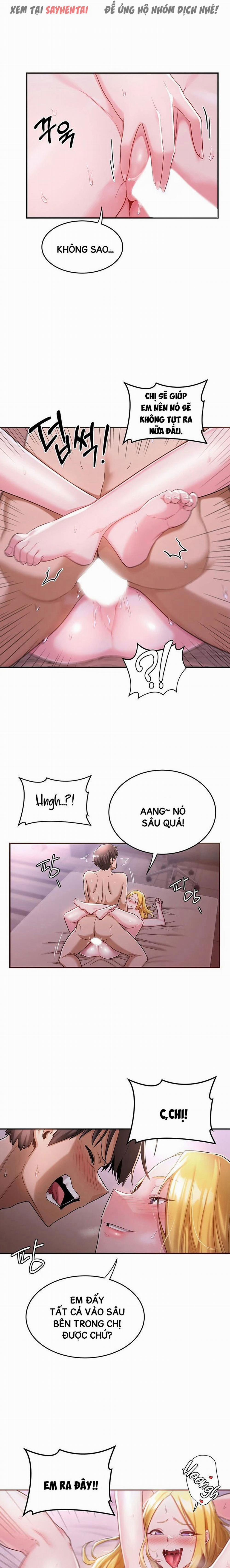 Nhóm Học Tình Thú 6 trang 15