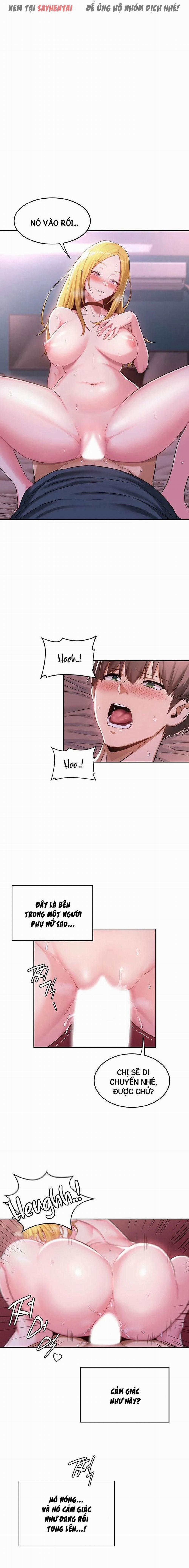 Nhóm Học Tình Thú 6 trang 3