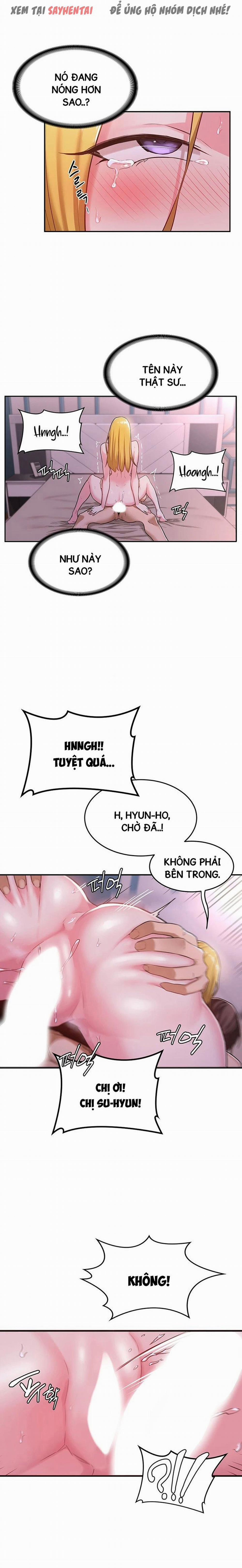 Nhóm Học Tình Thú 6 trang 7