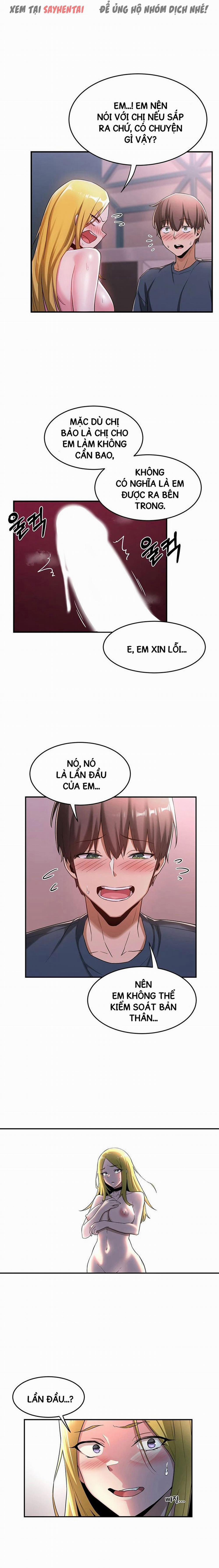 Nhóm Học Tình Thú 6 trang 9